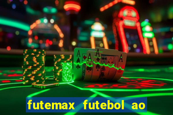 futemax futebol ao vivo brasil